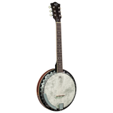 Barnes & Mullins BJ306 'Perfect' Guitar Banjo
