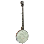 Barnes & Mullins BJ350G 'Albert' Open Back Banjo