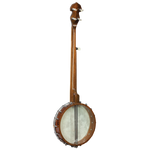Barnes & Mullins BJ350G 'Albert' Open Back Banjo