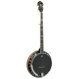 Barnes & Mullins BJ400E Rathbone 5-String Banjo with Pickup