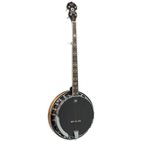 Barnes & Mullins BJ400 Rathbone 5-String Banjo