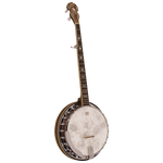 Barnes & Mullins BJ500BW Empress 5-String Banjo