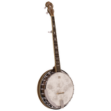 Barnes & Mullins BJ500BW Empress 5-String Banjo