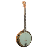 Barnes & Mullins BJ500M Troubadour 5-String Banjo