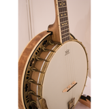 Barnes & Mullins BJ500M Troubadour 5-String Banjo