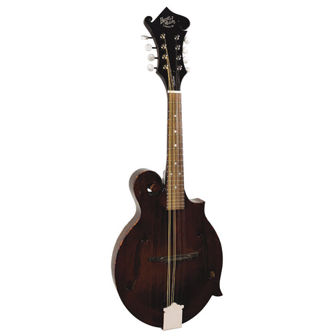 Barnes & Mullins BM650 Salvino Mandolin