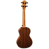 Barnes & Mullins BMUK5T Tenor Walnut Ukulele