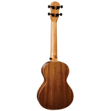 Barnes & Mullins BMUK6T Solid Top Tenor Spruce/Mahogany Ukulele