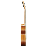 Barnes & Mullins BMUK6T Solid Top Tenor Spruce/Mahogany Ukulele