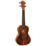 Barnes & Mullins BMUK7C Concert Koa Ukulele