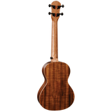 Barnes & Mullins BMUK7T Tenor Koa Ukulele