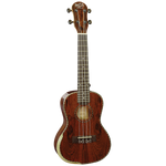 Barnes & Mullins BMUK8C Concert Becote Ukulele