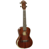 Barnes & Mullins BMUK8C Concert Becote Ukulele