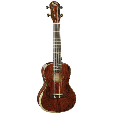 Barnes & Mullins BMUK8C Concert Becote Ukulele