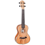 Barnes & Mullins BMUK9C Concert Spalt Maple Ukulele