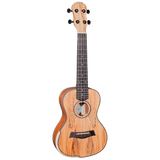 Barnes & Mullins BMUK9C Concert Spalt Maple Ukulele