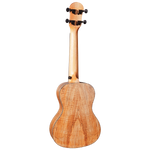 Barnes & Mullins BMUK9C Concert Spalt Maple Ukulele