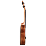 Barnes & Mullins BMUK9C Concert Spalt Maple Ukulele