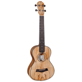 Barnes & Mullins BMUK9T Tenor Spalt Maple Ukulele