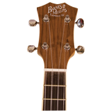 Barnes & Mullins BUBJ1 Banjo-lele Uke Banjo
