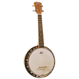 Barnes & Mullins BUBJ1 Banjo-lele Uke Banjo