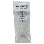 Champion CH8118 Brass Brush Set