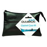 Champion CHCKCL1 Clarinet Care Kit