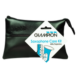 Champion CHCKSX1 Alto / Soprano Saxophone Care Kit