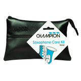 Champion CHCKSX2 Tenor Saxophone Care Kit