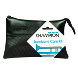 Champion CHCKTB1 Trombone Care Kit