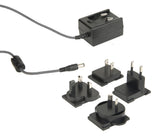 TECH 21 DC9 Power Supply Universal Switching 