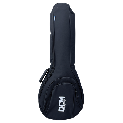 DCM Gig Bag Banjo 4 & 5 String Bag
