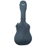 DCM AC2C ABS/Fibre Deluxe Acoustic Dreadnought Guitar Case