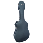 DCM AC2C  ABS Deluxe Acoustic Dreadnought Guitar Case