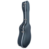 DCM AC2C ABS/Fibre Deluxe Acoustic Dreadnought Guitar Case