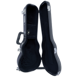 DCM BKW-C  Concert Uke Wood Case Black