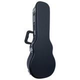 DCM BKW-C  Concert Uke Wood Case Black