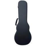 DCM BKW-C  Concert Uke Wood Case Black