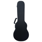 DCM BKW-T  Tenor Uke Wood Case Black