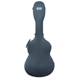 DCM CC2C ABS/Fibre Deluxe Classical Guitar Case