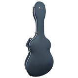 DCM CC2C ABS/Fibre Deluxe Classical Guitar Case
