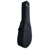 DCM Premium PFC Polyfoam Lightweight Classical Guitar Case Black