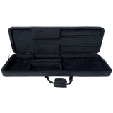 DCM Premium PFEB Polyfoam Lightweight Electric Bass Guitar Case