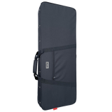 DCM Premium PFE Polyfoam Lightweight Electric Guitar Case