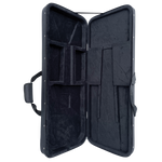 DCM Premium PFE Polyfoam Lightweight Electric Guitar Case