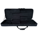 DCM Premium PFE Polyfoam Lightweight Electric Guitar Case