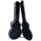 DCM WAB1  Acoustic Bass  Wood Case