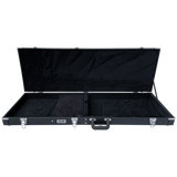 DCM WBC1  Wood Economy Bass Case Retangle