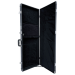 DCM WBC1  Wood Economy Bass Case Retangle