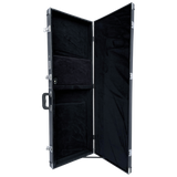 DCM WBC1  Wood Economy Bass Case Retangle